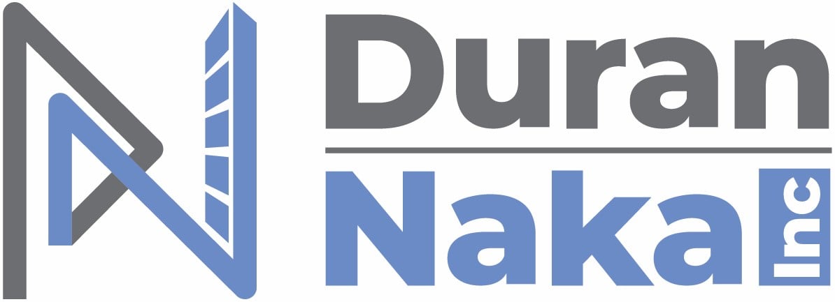DuranNaka Logo